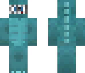 rockneck dino