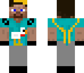 farmer steve