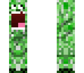 awsome creeper