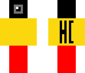 belgium flag guy
