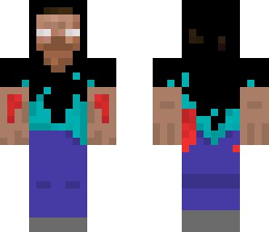 herobrine