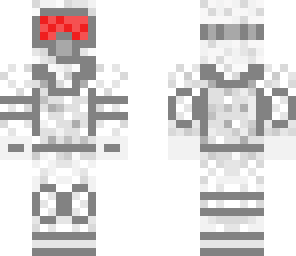 commando