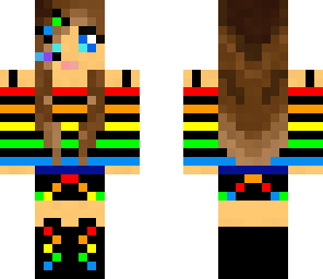 rainbow