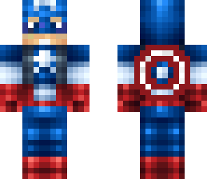captain america