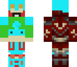 mustache man