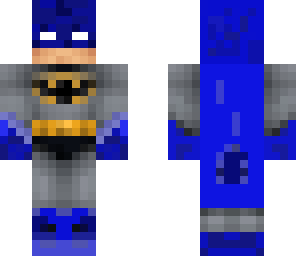 batman