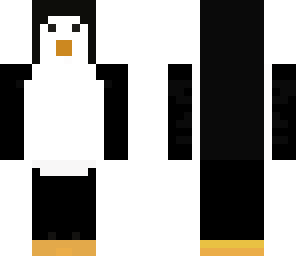 penguin of pj fixed
