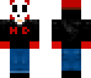 hd shy guy