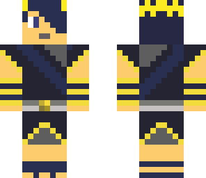 dark pit