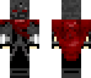 revamped vampire