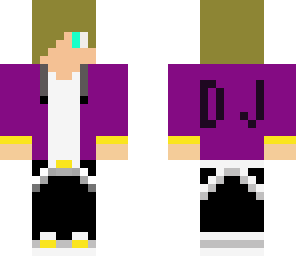 dj guy