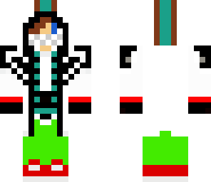 assassingamer_minecrafers