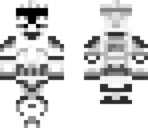 phase 2 clone trooper