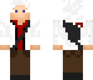 desmond miles
