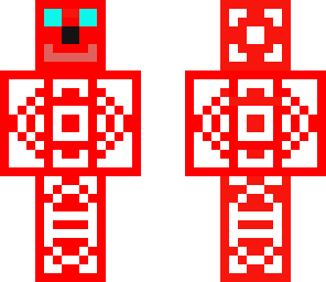 red man