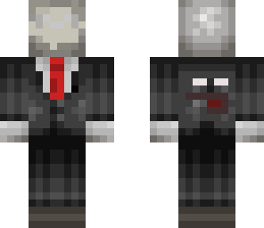 slenderman