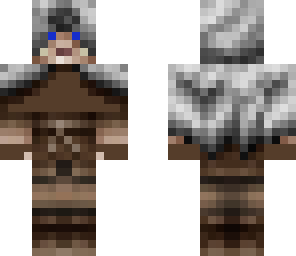 nates hunter beta 1