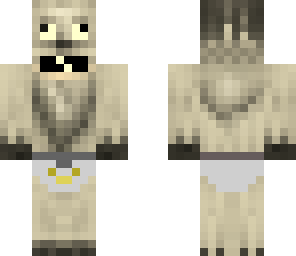 dirty diaper yeti