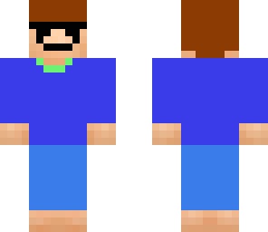 cool sunglasses guy