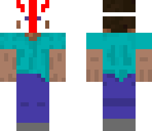 steve the killer
