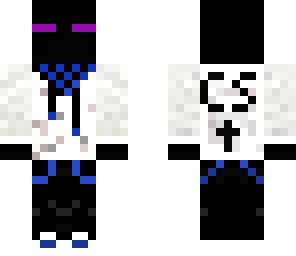 enderman kid