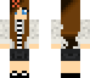 skin for char edited