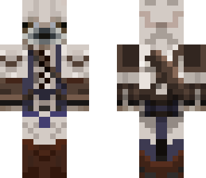 sloth kenway 2