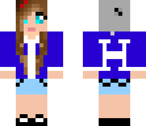 1d girl