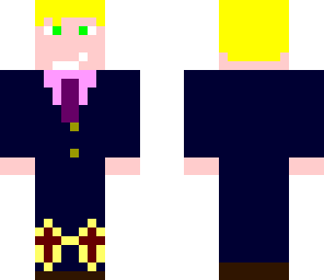 eve