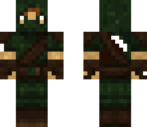 nates hunter beta 4