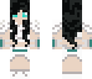 angel girl