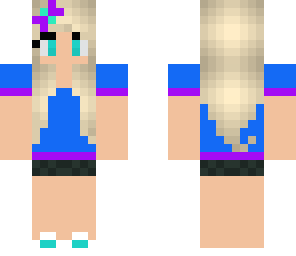 custom skin