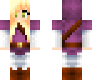 link girl