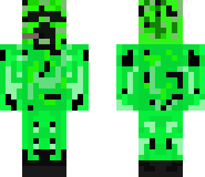 cool mr creeper