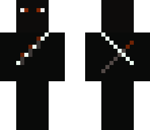 x ninja y
