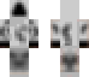 awesome ghost fixed
