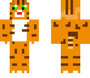 tiger