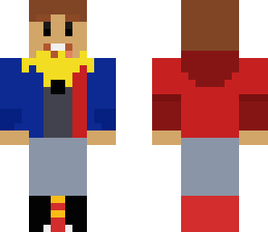 scout