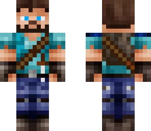 steve terminator