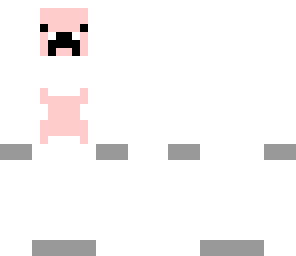 crazy sheep