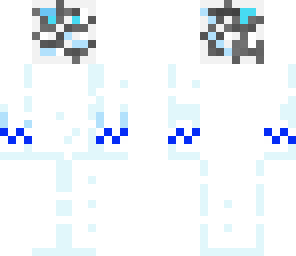 diamond trapper