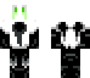 ulquiorra secund etapa
