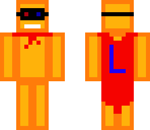 super man