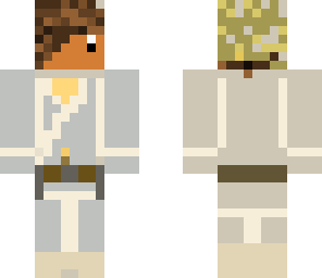 luke