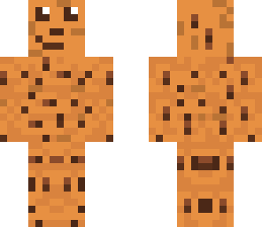 cookieman