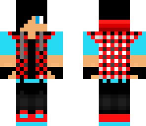 xd boy