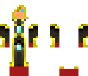 white mage