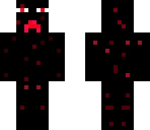 the endercreep