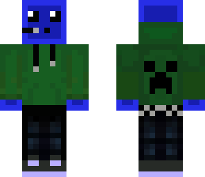 slimeblue
