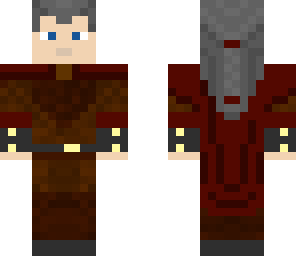 elf elder